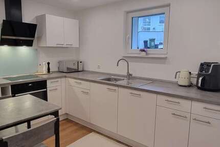 Wohnen auf Zeit in Leimen 1.750 € 3 zimmer