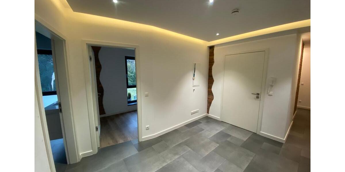 Terrassenwohnung Treuen - 4 Zimmer, 175 m&sup2;, 1.750&euro; | Angebot:25991296