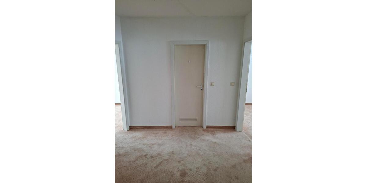Erdgeschoßwohnung Nordhausen - 2 Zimmer, 51 m&sup2;, 286&euro; | Angebot:25440860