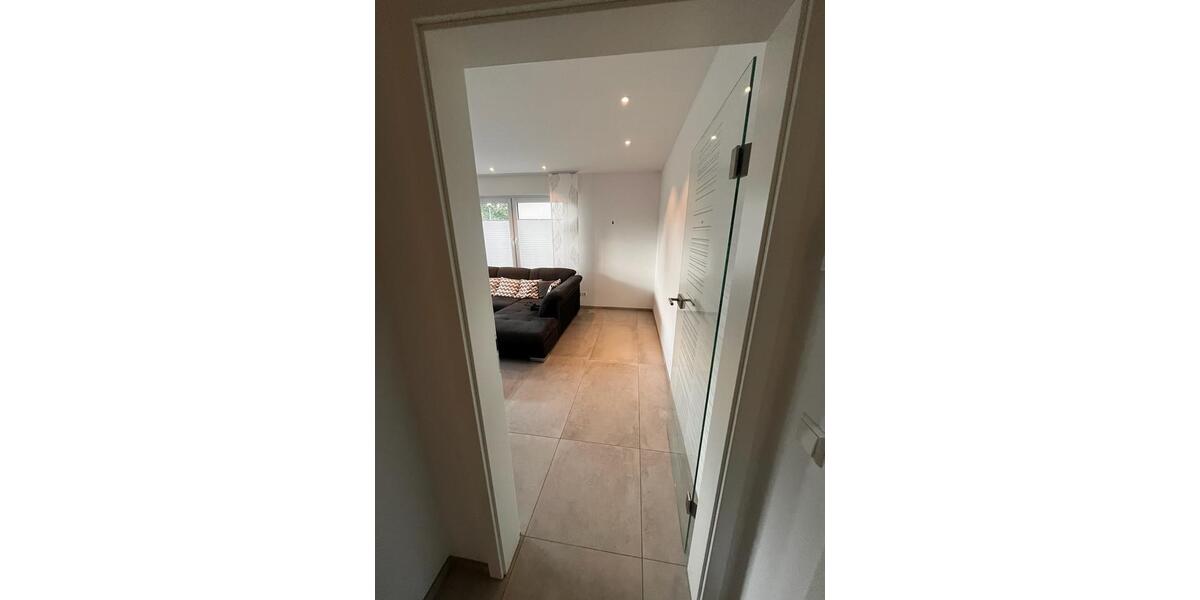 Erdgeschoßwohnung Schloß Holte-Stukenbrock Stukenbrock - 3 Zimmer, 70 m&sup2;, 880&euro; | Angebot:26704948