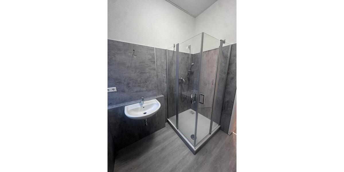 2-Zimmer-Wohnung NUR für Personen mit WBS-Zusatz für Schwerbehinderung oder Rollstuhlnutzer 2 zimmer