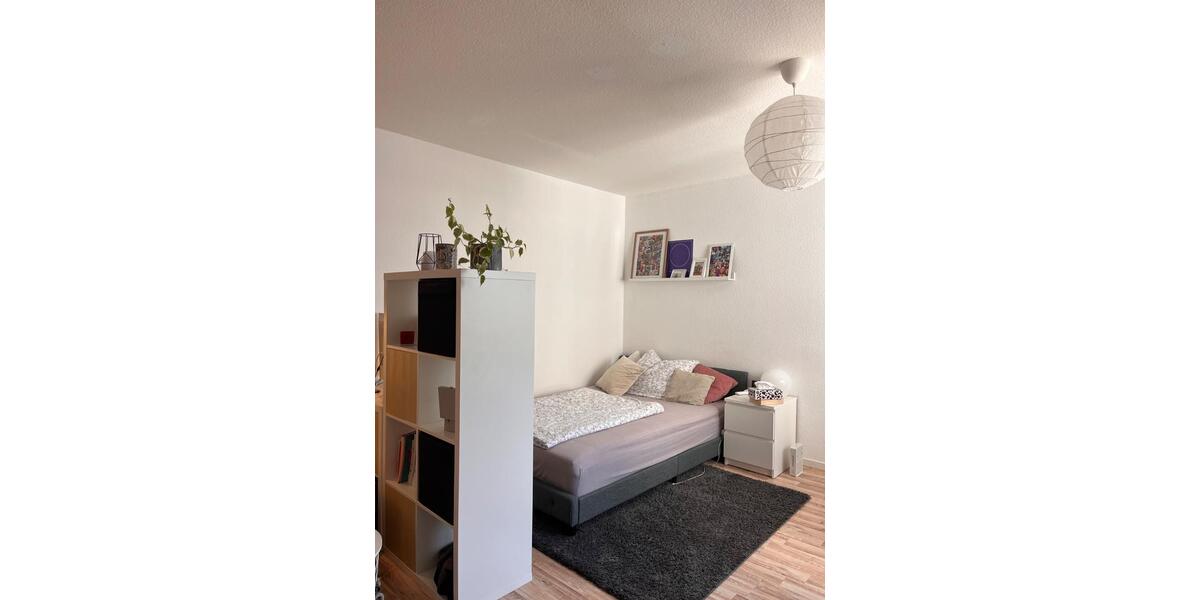 Wohnen auf Zeit Erfurt Johannesplatz - 1 Zimmer, 36 m&sup2;, 550&euro; | Angebot:26395899