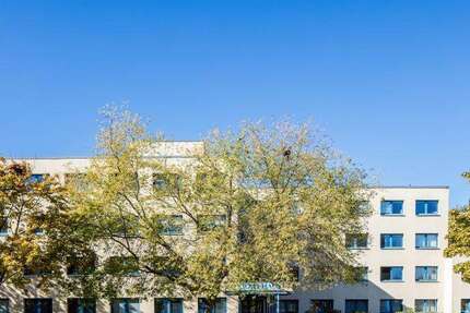 Gewerbeobjekt Brandenburg an der Havel Hohenstücken - 507&euro; | Angebot:26289601