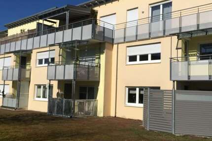 Wohnung zum Mieten in Crailsheim 750 € 72.6 m² 3 zimmer