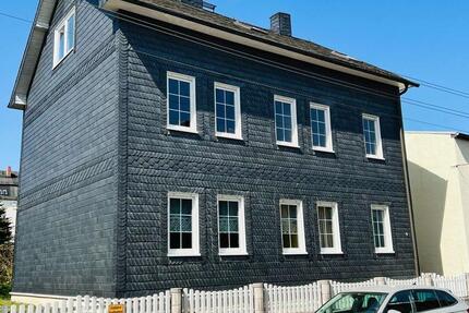 Wohnung Ilmenau - 4 Zimmer, 79 m&sup2;, 735&euro; | Angebot:24801998