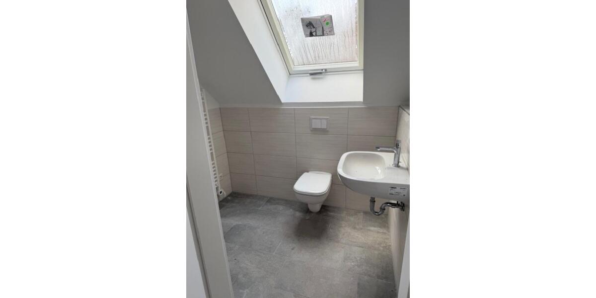 Etagenwohnung Dorsten - 2 Zimmer, 50 m&sup2;, 540&euro; | Angebot:24614910