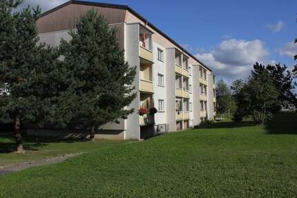 Wohnung Gersdorf Gersdorf - 4 Zimmer, 72 m&sup2;, 460&euro; | Angebot:20310297