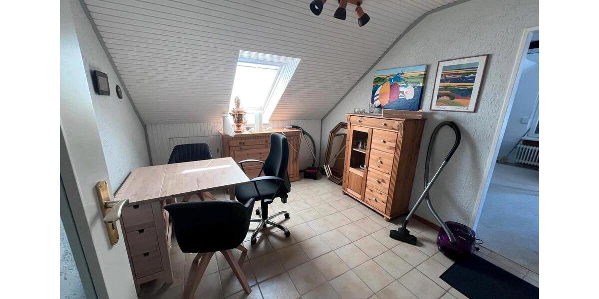 Etagenwohnung Dänischenhagen - 2 Zimmer, 35 m&sup2;, 480&euro; | Angebot:26560692