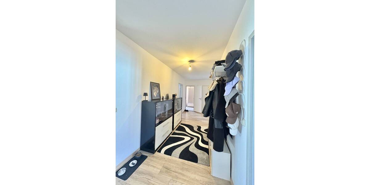 Etagenwohnung Lohne (Oldenburg) Lohne - 4 Zimmer, 93 m&sup2;, 630&euro; | Angebot:26117646