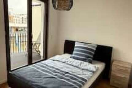 Zimmer Frankfurt am Main Gallus - 1 Zimmer, 1.345&euro; | Angebot:26683338