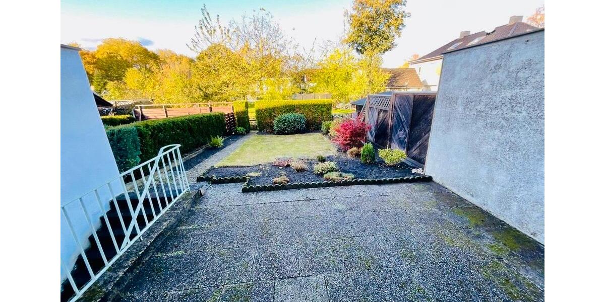 Einfamilienhaus Gelsenkirchen Gelsenkirchen-Nord - 4.5 Zimmer, 95 m&sup2;, 1.500&euro; | Angebot:25935967