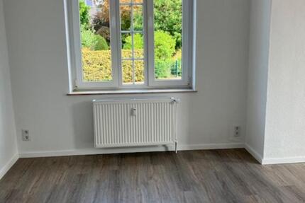 Schöne renovierte Altbauwohnung zentral gelegen in Halle 3 zimmer