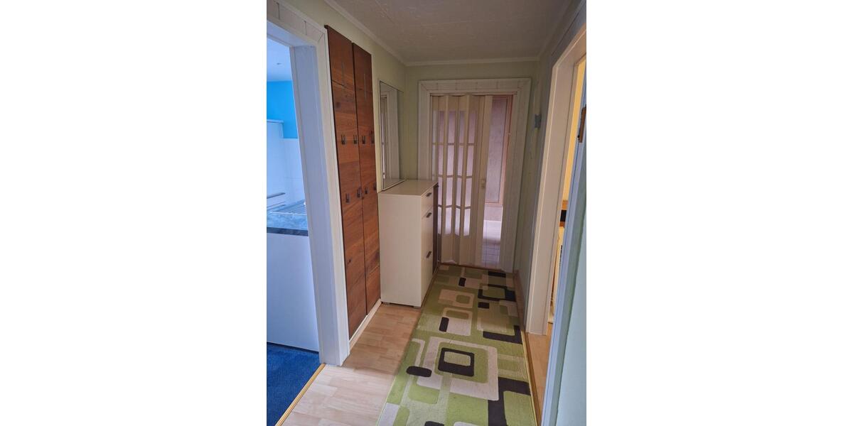 Dachgeschoßwohnung Pößneck - 4 Zimmer, 120 m&sup2;, 990&euro; | Angebot:25993600