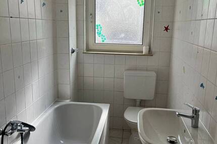 renovierte 3 Zi- Wohnung