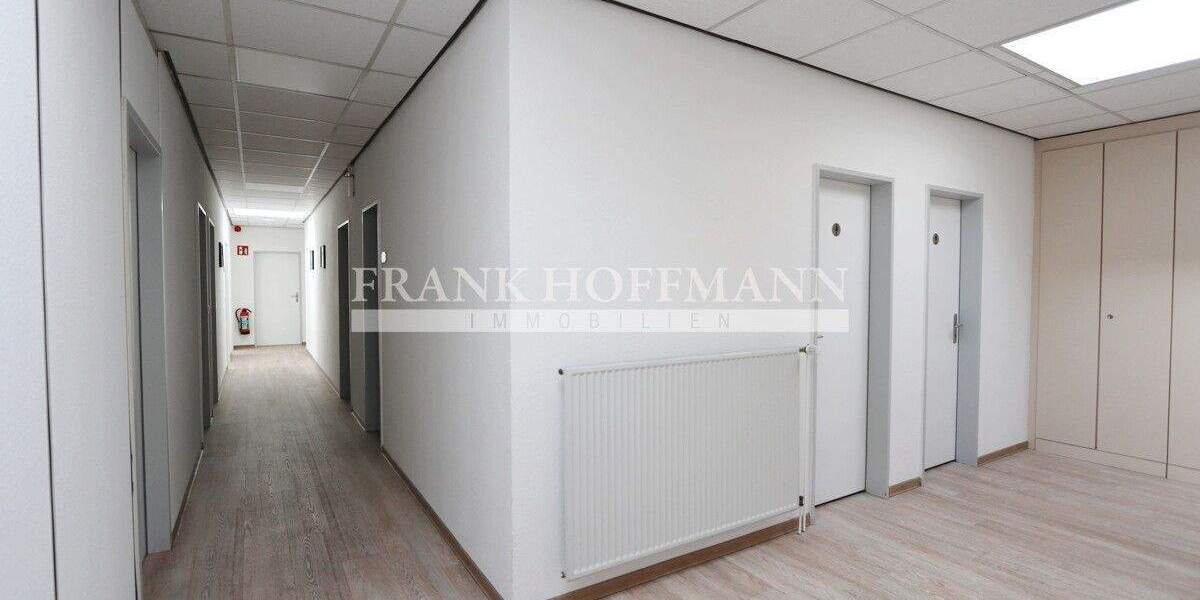 Gewerbeobjekt Kaltenkirchen - 2.495&euro; | Angebot:24043933