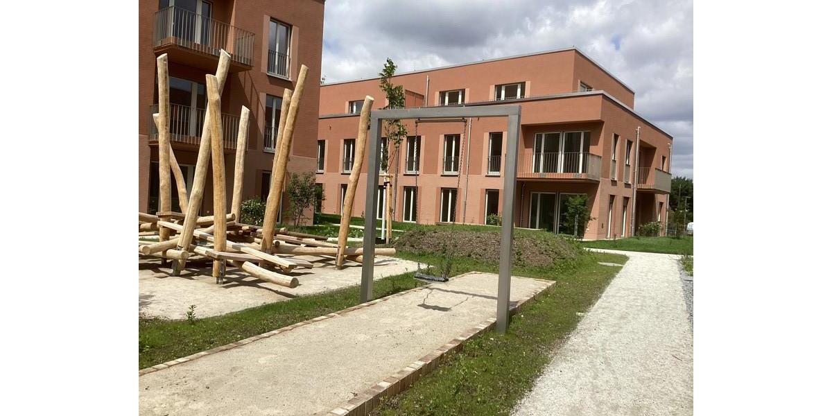 Etagenwohnung Berlin Treptow-Köpenick - 4 Zimmer, 115 m&sup2;, 1.933&euro; | Angebot:25252633