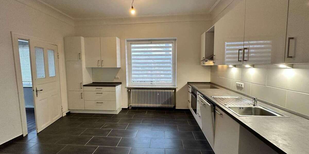 Etagenwohnung Handeloh - 4 Zimmer, 132 m&sup2;, 1.320&euro; | Angebot:26627661