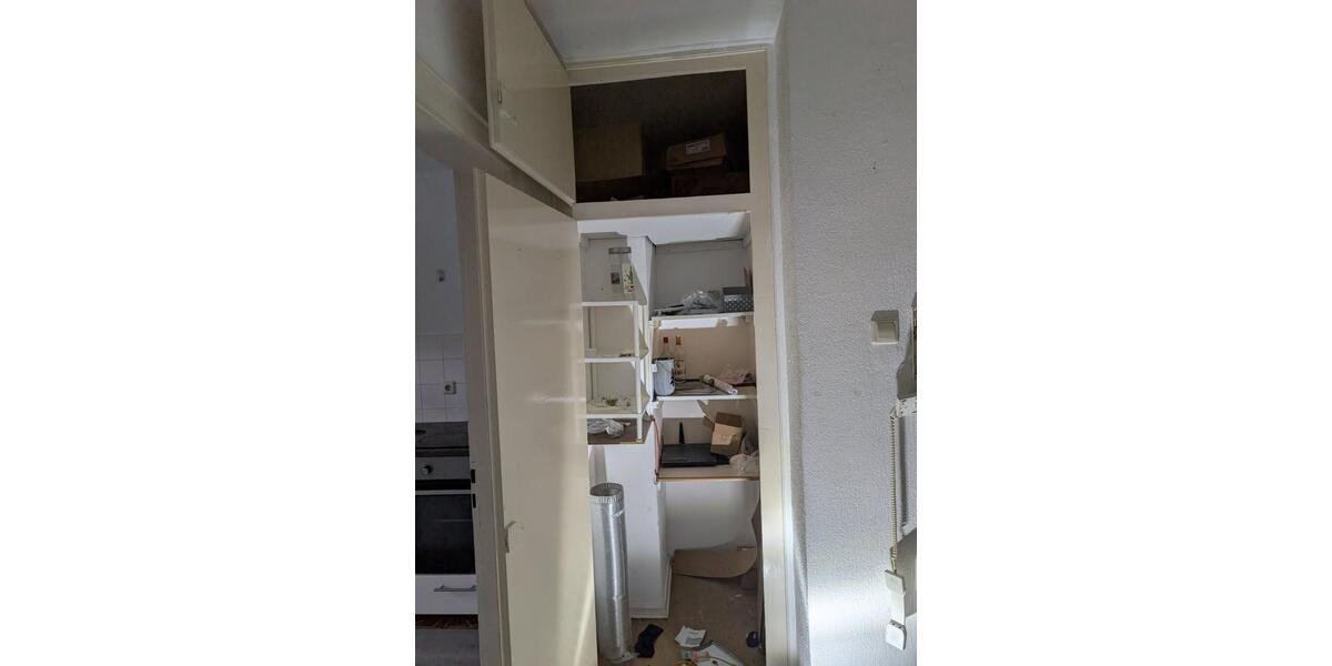 Etagenwohnung Geestland Bad Bederkesa - 2 Zimmer, 53 m&sup2;, 500&euro; | Angebot:25614336