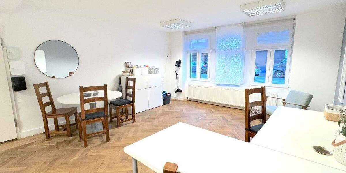 Gewerbeobjekt Bingen am Rhein Bingen - 590&euro; | Angebot:25800054