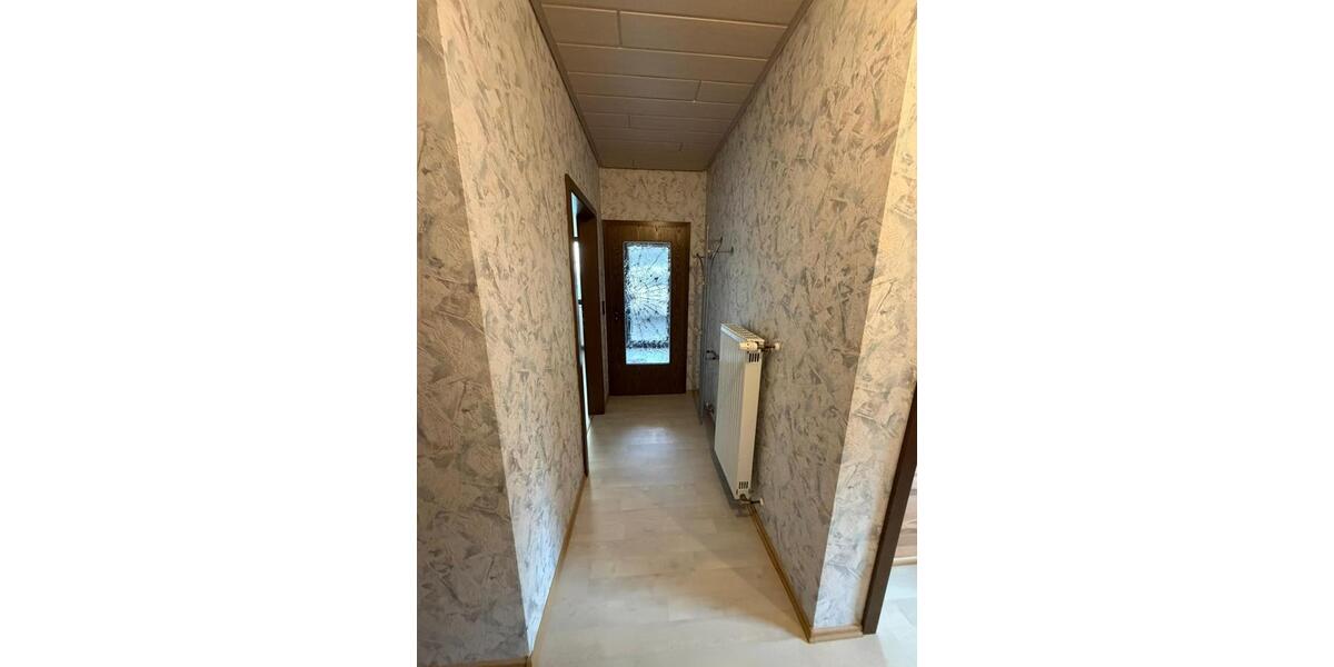 ELW 2ZKB Teilmöbliert 2 zimmer