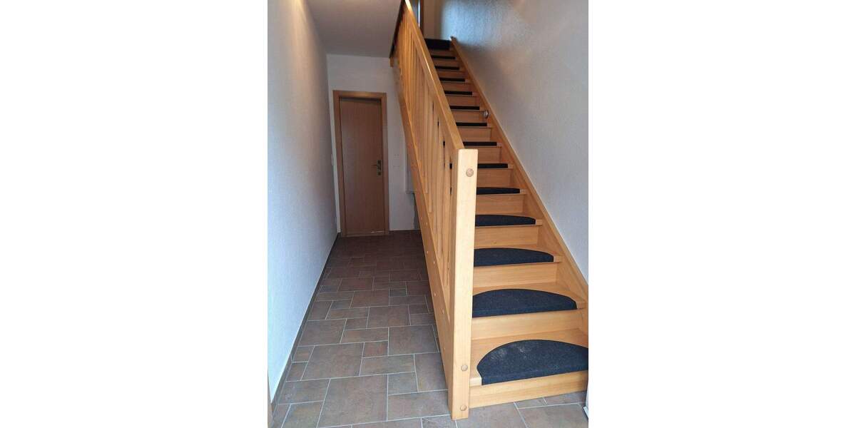 Mehrfamilienhaus, Wohnhaus Gützkow - 2 Zimmer, 68 m&sup2;, 485&euro; | Angebot:23941193