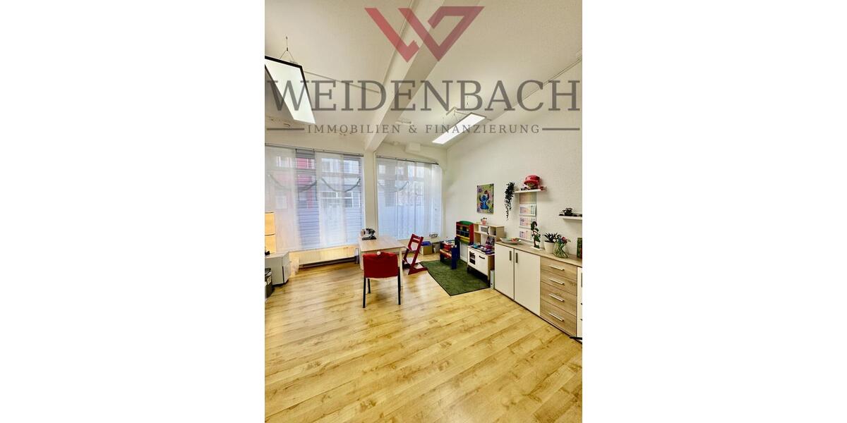 Gewerbeobjekt Herne - 1.250&euro; | Angebot:24513882