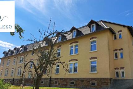 Wohnung Doberschau-Gaußig Gaußig - 2 Zimmer, 40 m&sup2;, 225&euro; | Angebot:25145927