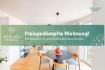 Wohnkomfort für Groß und Klein! – Jetzt moderne 4 Zimmer Wohnung mieten (mietpreisgedämpft) zimmer