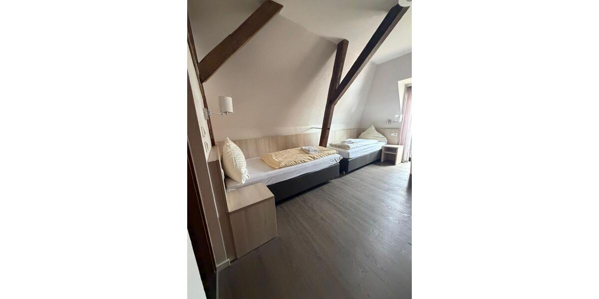 Wohnen auf Zeit Rhede - 13 Zimmer, 18 m&sup2;, 55&euro; | Angebot:26421637