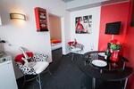 Wohnen auf Zeit Koblenz - 1 Zimmer, 35 m&sup2;, 1.260&euro; | Angebot:14028698