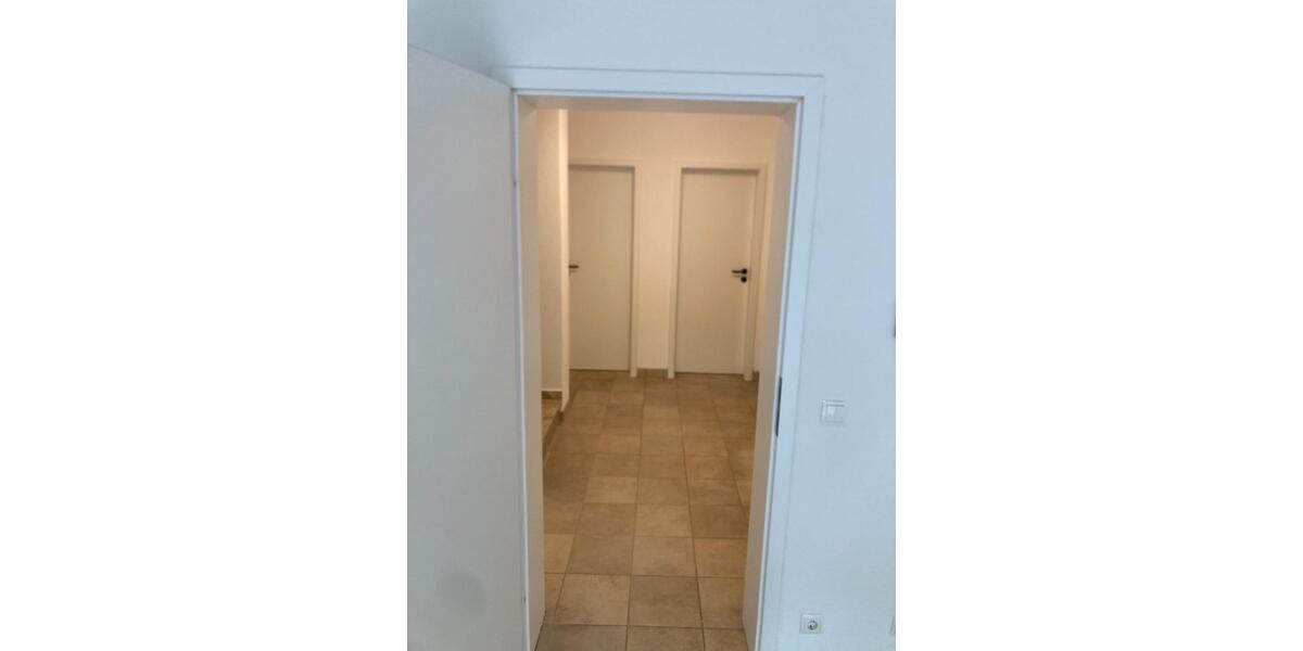 3-Zimmer Maisonette Wohnung mit Garten in Münster-St. Mauritz 3 zimmer