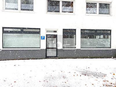 VIELSEITIG NUTZBAR MIT VIEL POTENTIAL - Gewerbeobjekt Eckernförde | Angebot:24844850