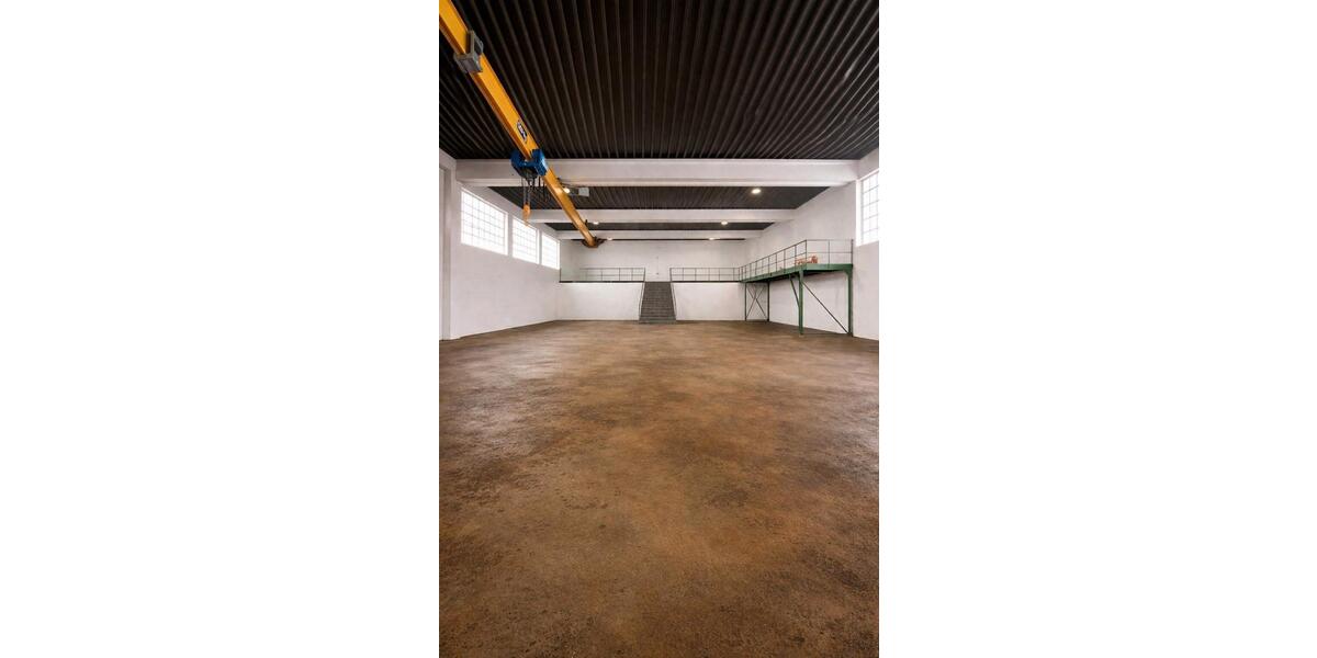 Gewerbeobjekt Hallstadt - 6&euro; | Angebot:26567205