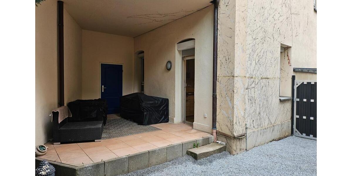 Wohnen auf Zeit Nürnberg Hasenbuck - 1 Zimmer, 15 m&sup2;, 600&euro; | Angebot:25319455