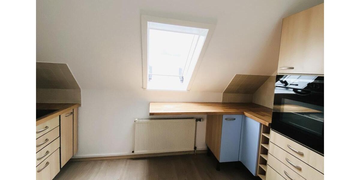 Gemütliche 2-Zimmer-Wohnung in ruhiger Lage nahe Stadthagen 2 zimmer