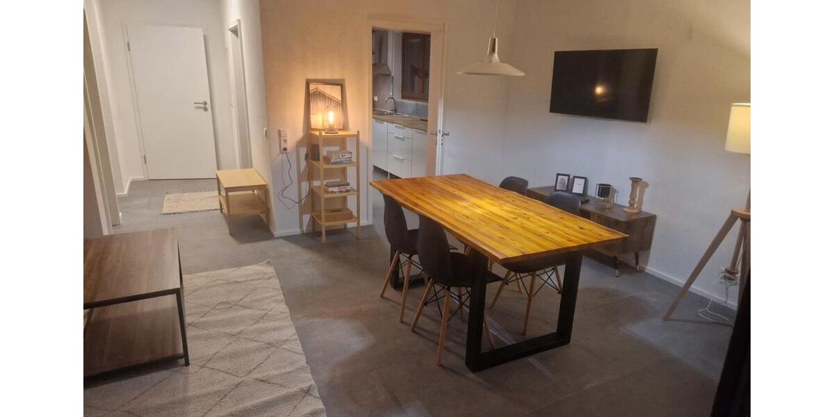 Erdgeschoßwohnung Steinen - 2 Zimmer, 65 m&sup2;, 900&euro; | Angebot:26632317