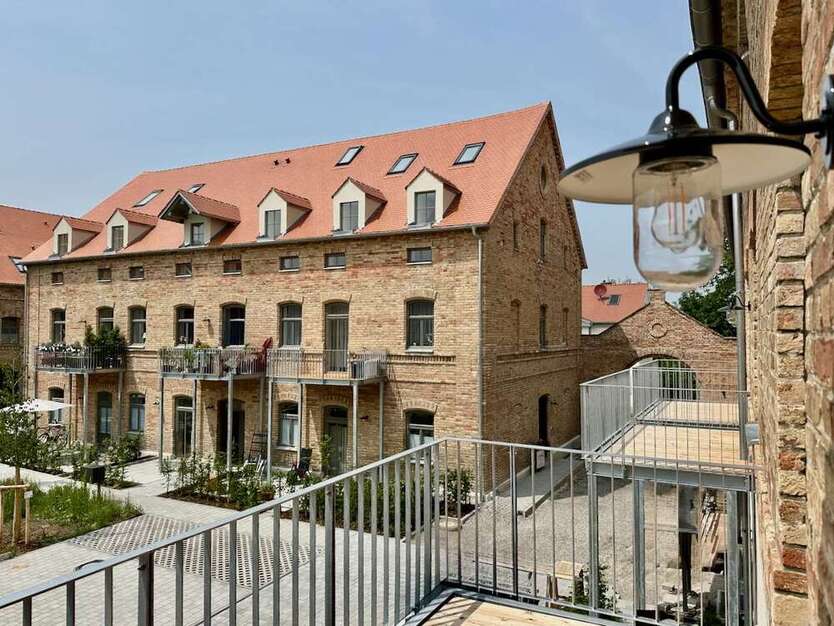 Wohnung zum Mieten in Schwabmünchen 1.350 € 112.6 m²