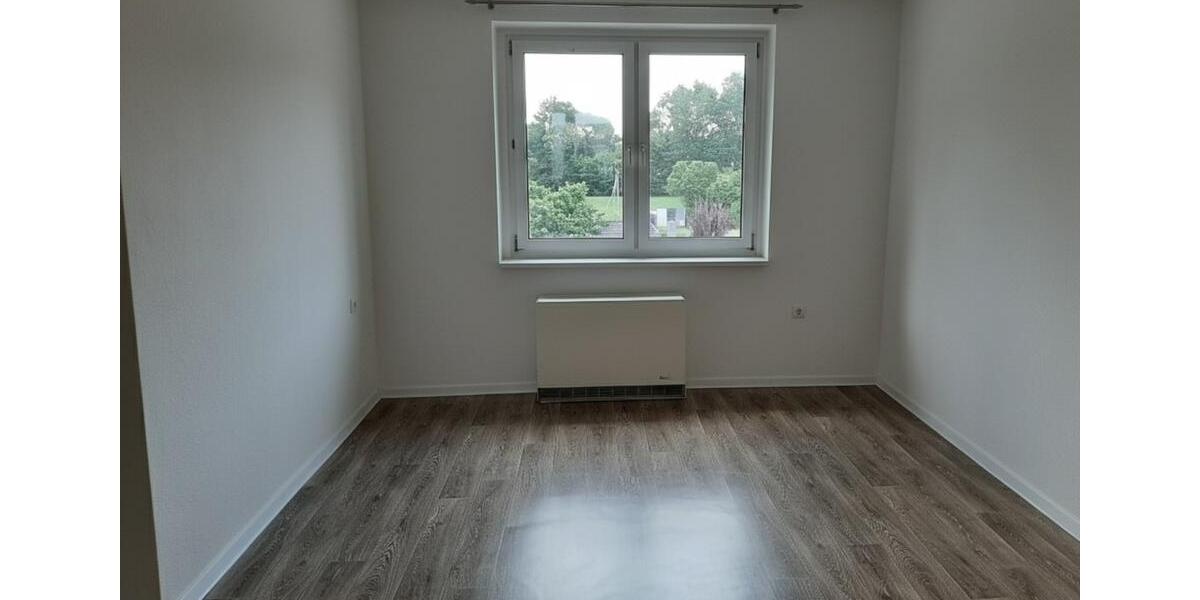 Gemütliche 2-Zimmer-Wohnung mit 48m² in Siggelkow 2 zimmer