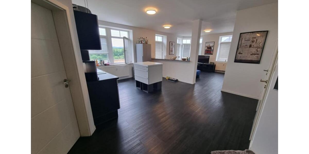 Etagenwohnung Leiwen - 3 Zimmer, 130 m&sup2;, 1.097&euro; | Angebot:25804557