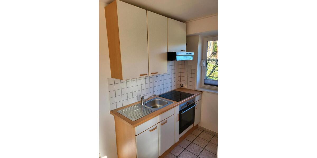 Etagenwohnung Stade Altländer Viertel - 1 Zimmer, 20 m&sup2;, 510&euro; | Angebot:25711280