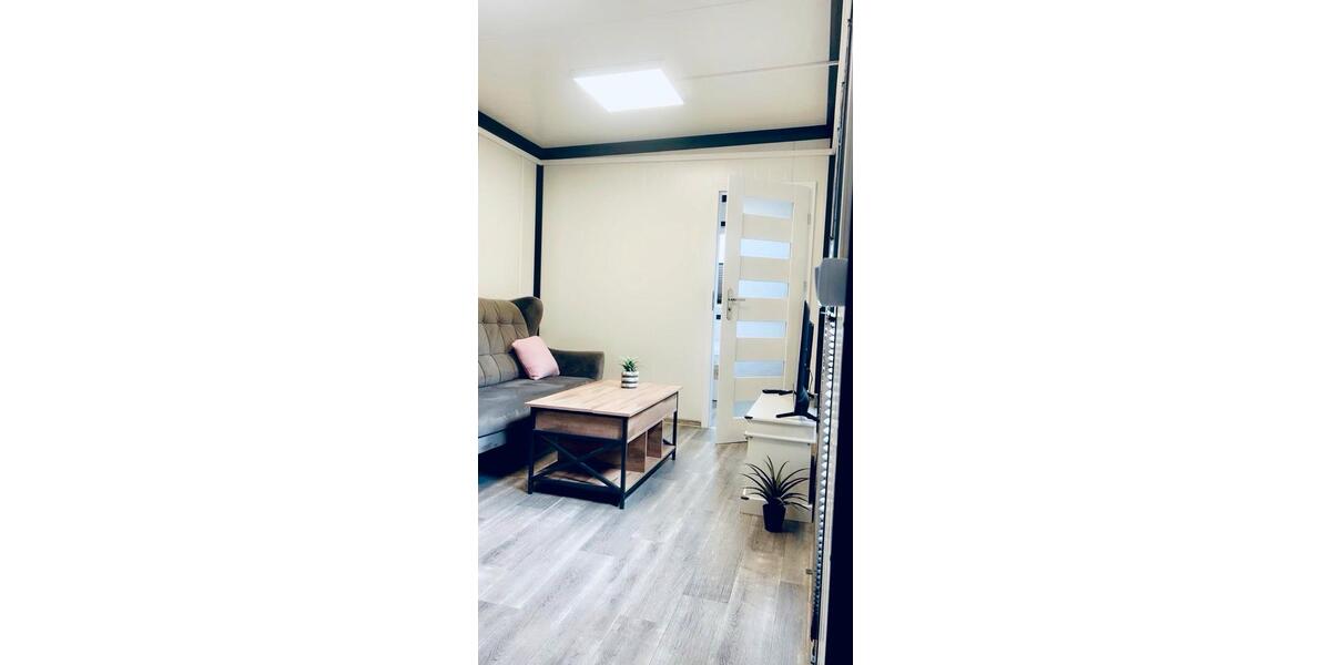 Wohnen auf Zeit Nuthetal - 2 Zimmer, 20 m&sup2;, 150&euro; | Angebot:26604967