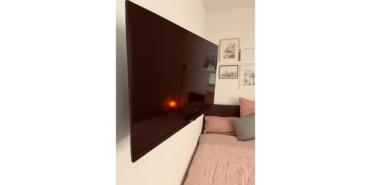 Wohnen auf Zeit Rauenberg - 2 Zimmer, 52 m&sup2;, 1.650&euro; | Angebot:26230412