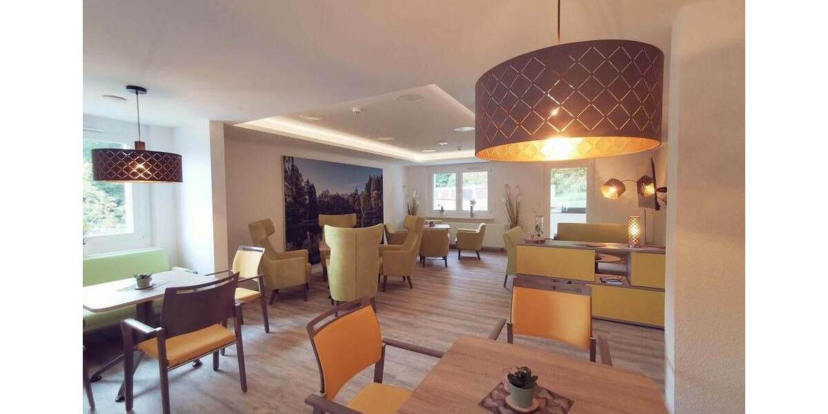 Etagenwohnung Bad Elster - 1 Zimmer, 34 m&sup2;, 325&euro; | Angebot:26533091