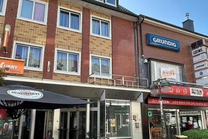 Gewerbeobjekt Waltrop - 1.710&euro; | Angebot:25812233