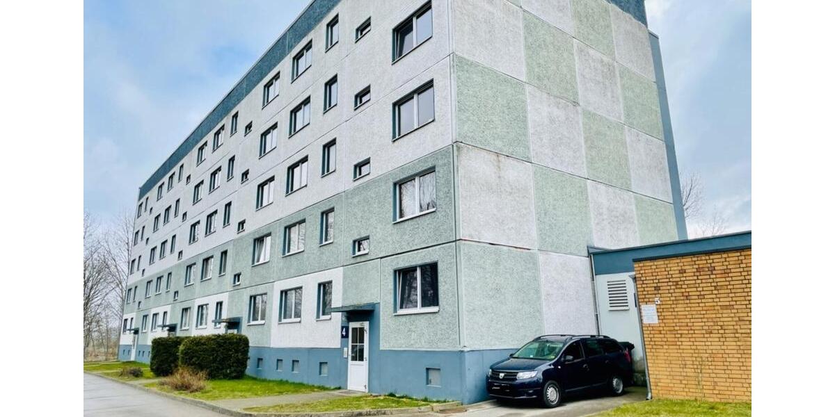 Etagenwohnung Zehdenick - 4 Zimmer, 67 m&sup2;, 410&euro; | Angebot:25646526