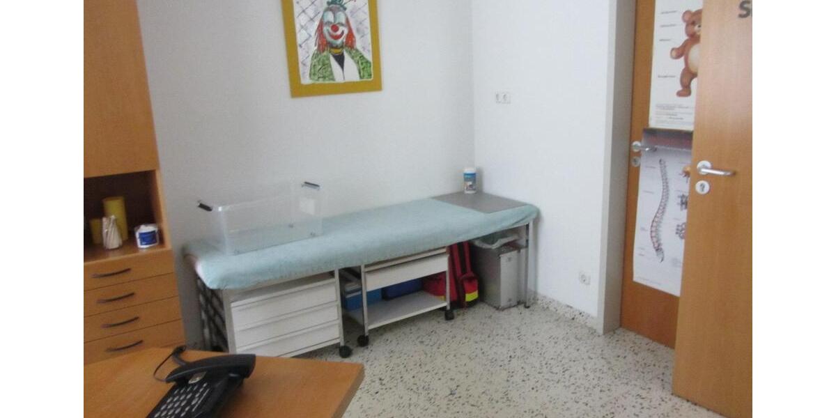 Gewerbeobjekt Schönberg - 665&euro; | Angebot:20899295