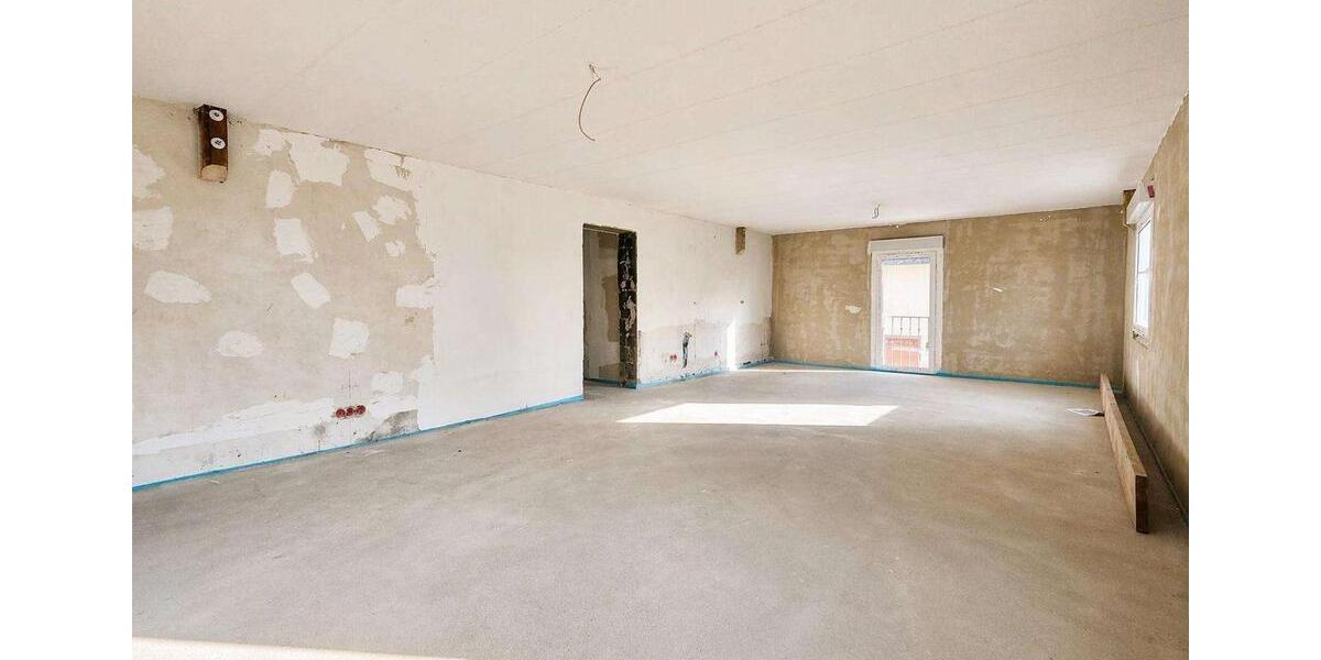 Etagenwohnung Merenberg - 4 Zimmer, 115 m&sup2;, 1.000&euro; | Angebot:26380843
