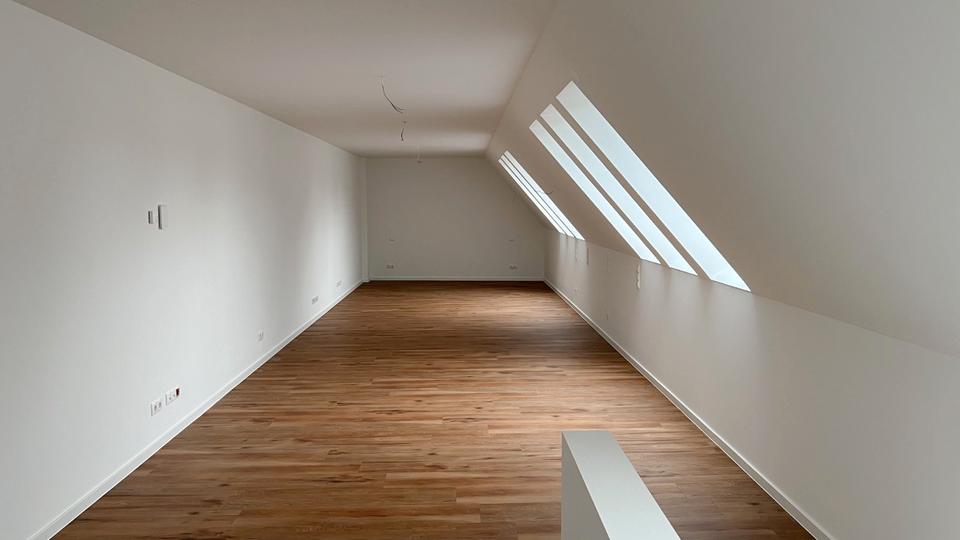 Loft - Studio - Atelier Rockenhausen - 1 Zimmer, 78 m&sup2;, 820&euro; | Angebot:26283124