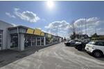 REPRÄSENTATIV, SICHTBAR AN HAUPTSTRASSE - Gewerbeobjekt Erkheim | Angebot:26760169