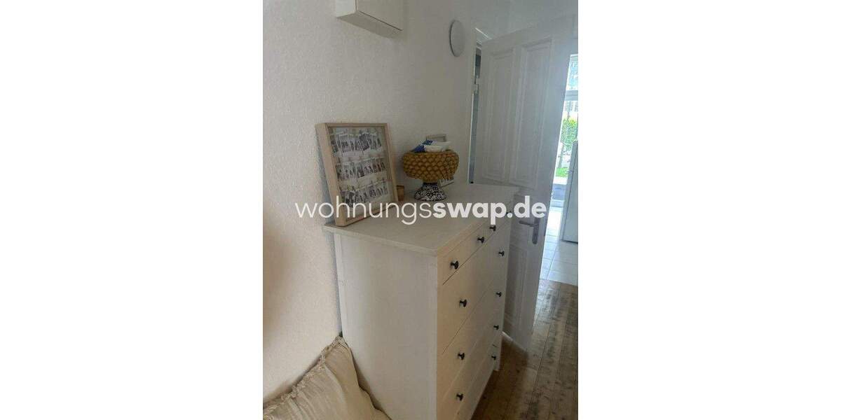 Etagenwohnung Hamburg Eimsbüttel - 4 Zimmer, 78 m&sup2;, 1.068&euro; | Angebot:25975761